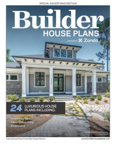 Builder Magazine July/Aug 2021