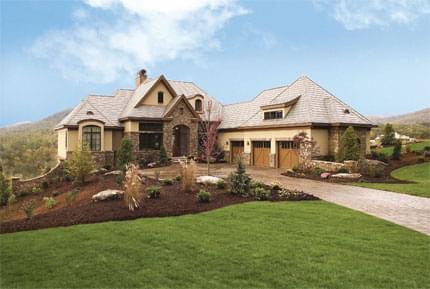 european home 1