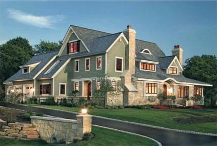 shingle home pic 1