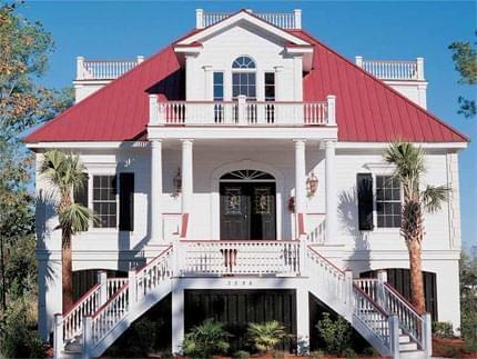 waterfront homes pic 1