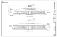 Exterior Elevations
