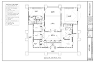 Electrical Plan