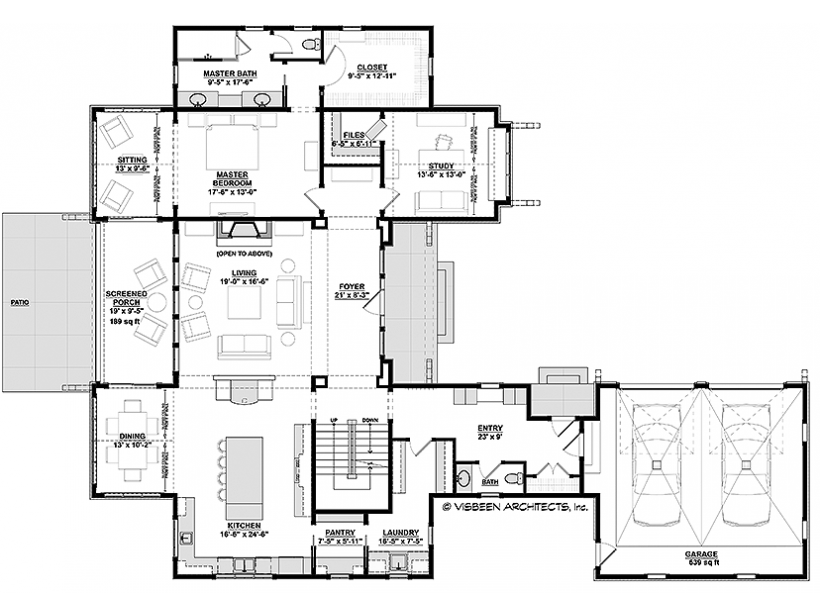 blueprint picture